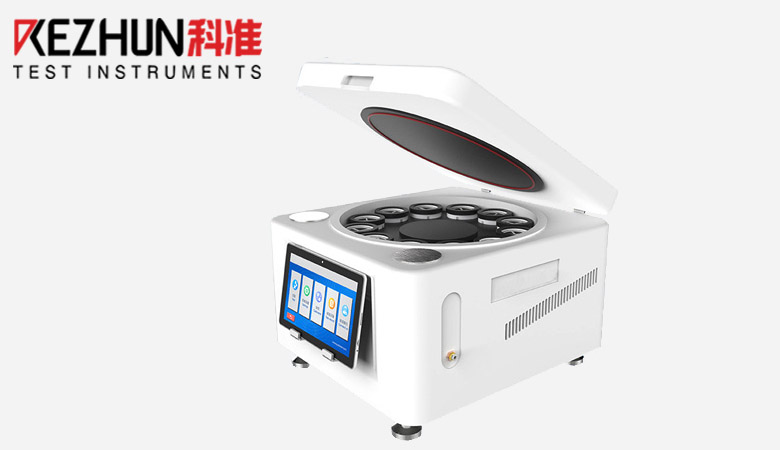 水蒸气透过率测试仪